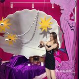 魔都看展🎊天猫新光大道