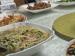 -江南村海鲜馆(洞头店)