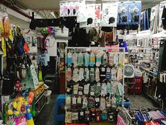 店内环境-宝宝文具店(马当路店)