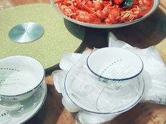 -湯島涮小火锅(余姚五彩城店)