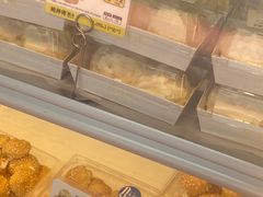 -鲍师傅糕点(永安里店)