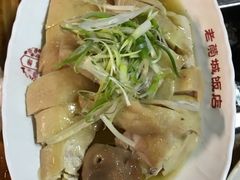 -禄源公·老莞诚饭店