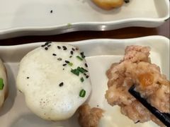 -东泰祥生煎馆(长宁路店)