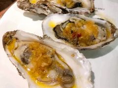-甄品麦哲伦海鲜和牛自助(万达广场店)
