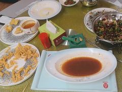 -天盛海鲜烧烤城·特色烤海鲜(开发区店)