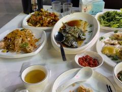-阳江餐厅·30年老字号·粤菜海鲜大排档