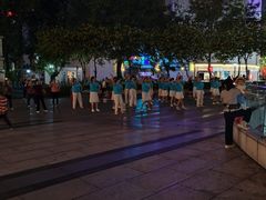 -福州工人文化宫