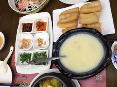 -福照楼汽锅鸡·云南菜(护国路店)
