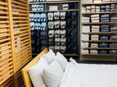 -MUJI无印良品(西湖银泰城店)