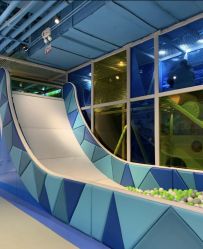 点击看大图 -KidSteam儿童乐园(富力城店)