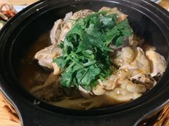 -周家湾(淮扬菜学府路店)