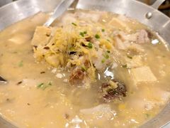 -苏师傅菜馆(上沙店)