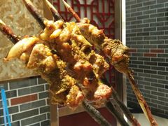 -忠顺斋易州印象烤鸭店(东关新村店)