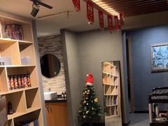 -梵猫·新养生(福州万象城店)