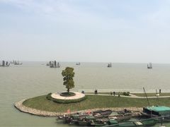 湖州太湖旅游度假区-苏州吴中太湖旅游区