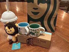 -星巴克(威尼斯人店)