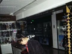 -华彬眼镜专业渐进配镜(潘家园店)