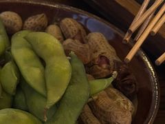 -杨老头鲜货烧烤(太古里店)