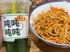 -阿木舂记·特色小吃(平江路店)