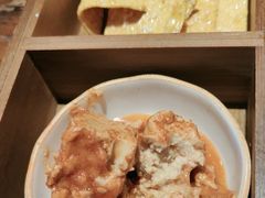 下饭王南岳腐乳-衡厨·衡阳土菜(中南店)