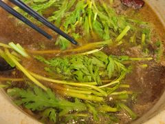 -天宜隆蘑菇宴火锅(石景山旗舰店)