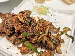 -粤味坊·家宴(文艺路店)