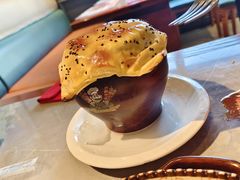 -通海俄式烧烤·俄罗斯大串(嵩山路店)