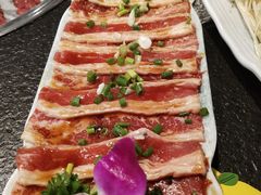 -一家东北烤肉(华大店)