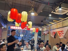 -小饕荟雅安贡椒鱼鲜馆(广福桥店)