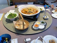 -香山湖渔家大院