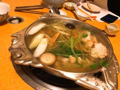 -蟹道乐(道顿堀本店)