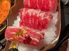 -色響火锅(恒隆广场店)