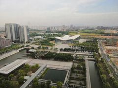 -无锡新湖铂尔曼大酒店·悦轩中餐厅
