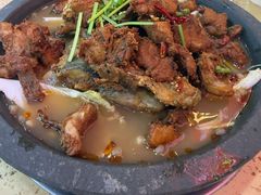 -巴乡石锅鱼志远路(寒亭店)