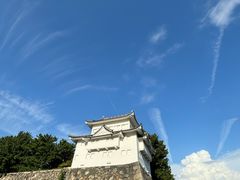 -名古屋城