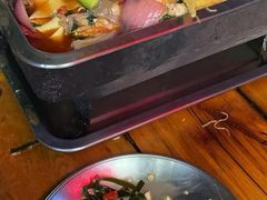 -后街佬·炭火鲜鱼杂(南城店)
