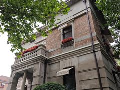 -天津意大利风情旅游区