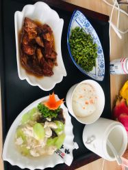 -湖畔阳光月子中心(泰达会馆店)