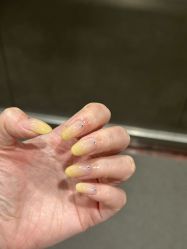 -月野兔日式美睫美甲