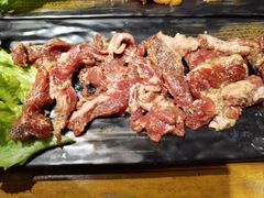 -好旺角烤肉(农林五道街总店)