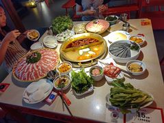 -小龙坎火锅(全球总店)