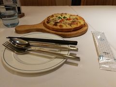 -水天堂西餐厅(新街口店)