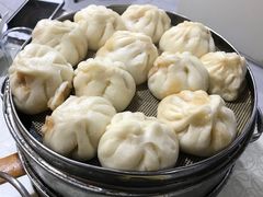 -石饮红星包子(中山路店)