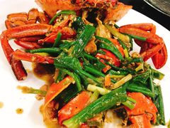 -無招牌海鮮(芽笼店)