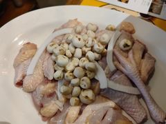 原味椰子鸡-润泽园椰子鸡(汇一城店)