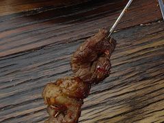 -清真·马峰烤肉(小学习北巷店)