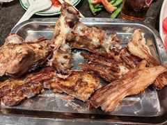 -老白清真烧烤(锦州旗舰店)