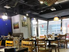 大堂-潇湘阁(昆泰国际大厦店)