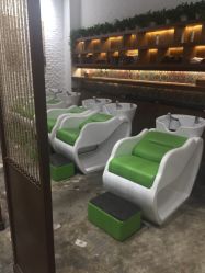 点击看大图 -简影造型·自选烫染接发salon
