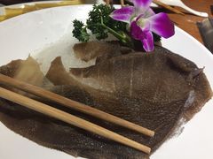 -洪焱重庆老火锅(万福花园店)